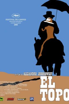 El topo