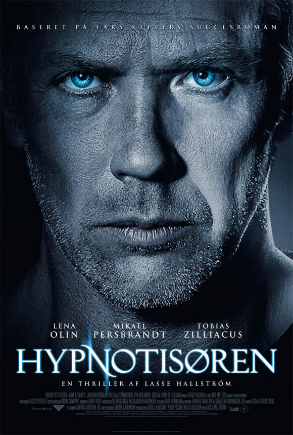 Hypnotisøren