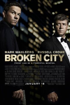 Broken City