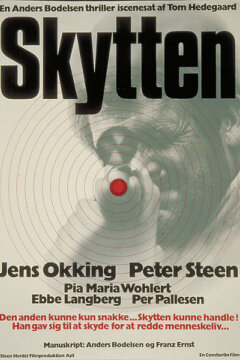 Skytten