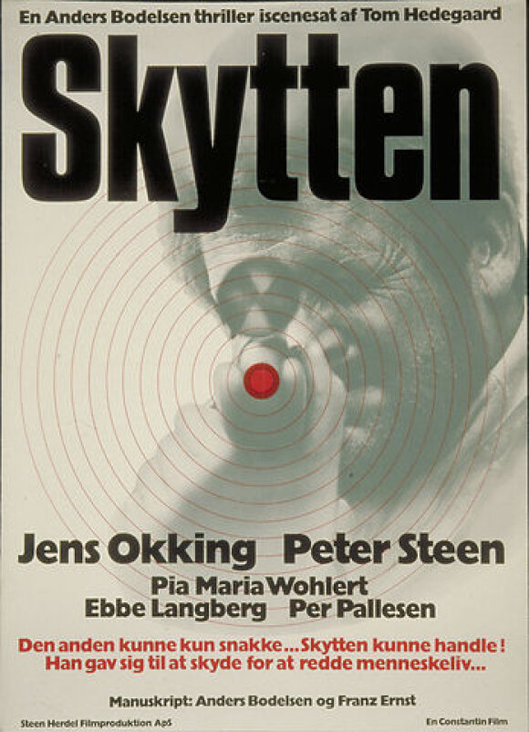 Skytten