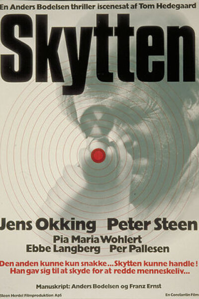 Steen Herdel Filmproduktion ApS - Skytten