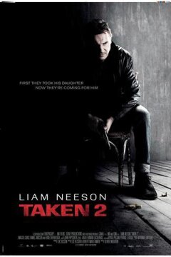 Taken 2