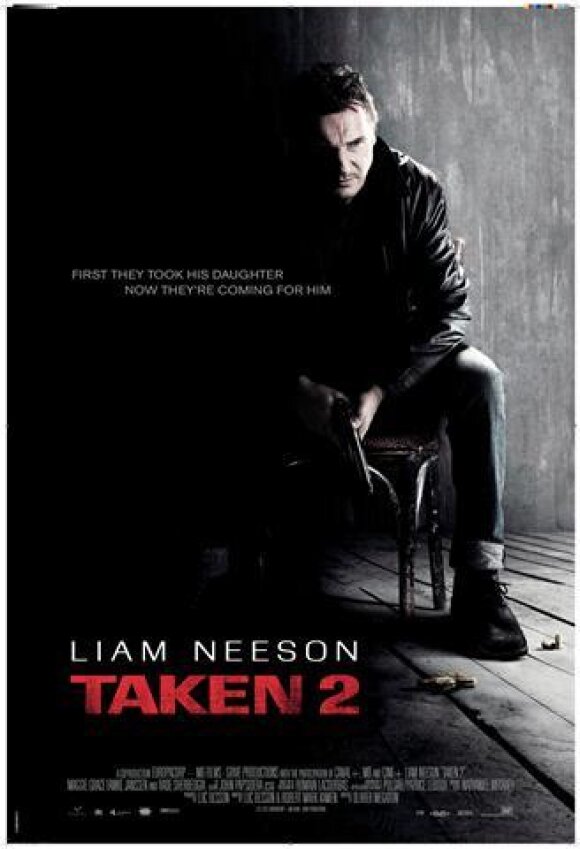 Taken 2