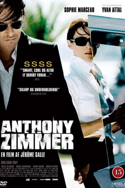 Alter Films - Anthony Zimmer