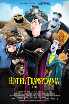 Hotel Transylvania