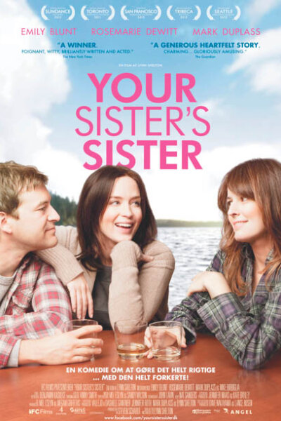 Ada Films - Your Sister's Sister