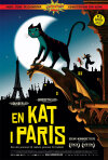 En kat i Paris