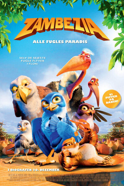 Zambezia