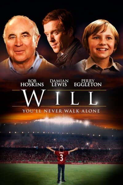 Galatafilm - Will