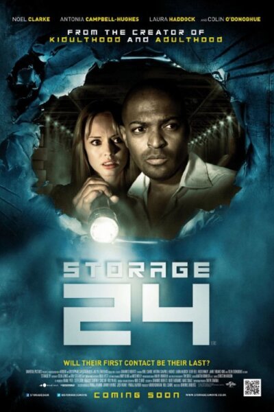 Medient Entertainment - Storage 24