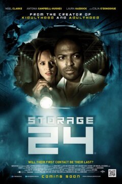 Storage 24