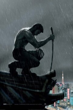 The Wolverine - 2 D