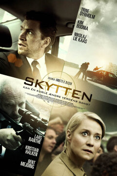 Skytten