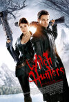 Witch Hunters - 3 D