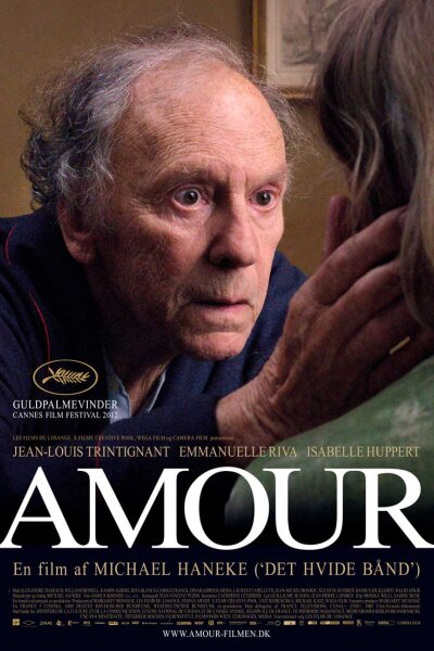 Les Films du Losange - Amour