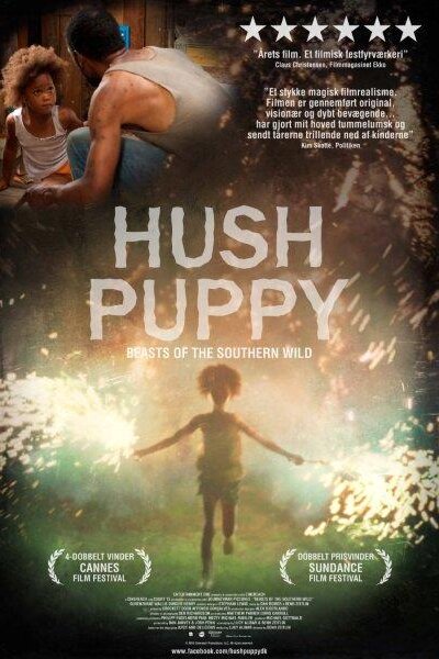 Cinereach - Hushpuppy