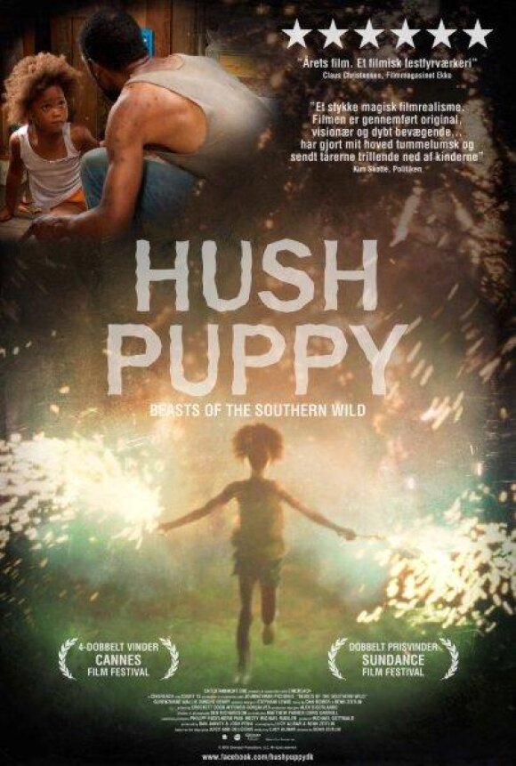 Hushpuppy