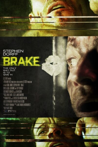 Walking West Entertainment - Brake