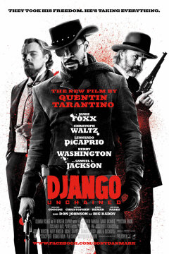 Django Unchained