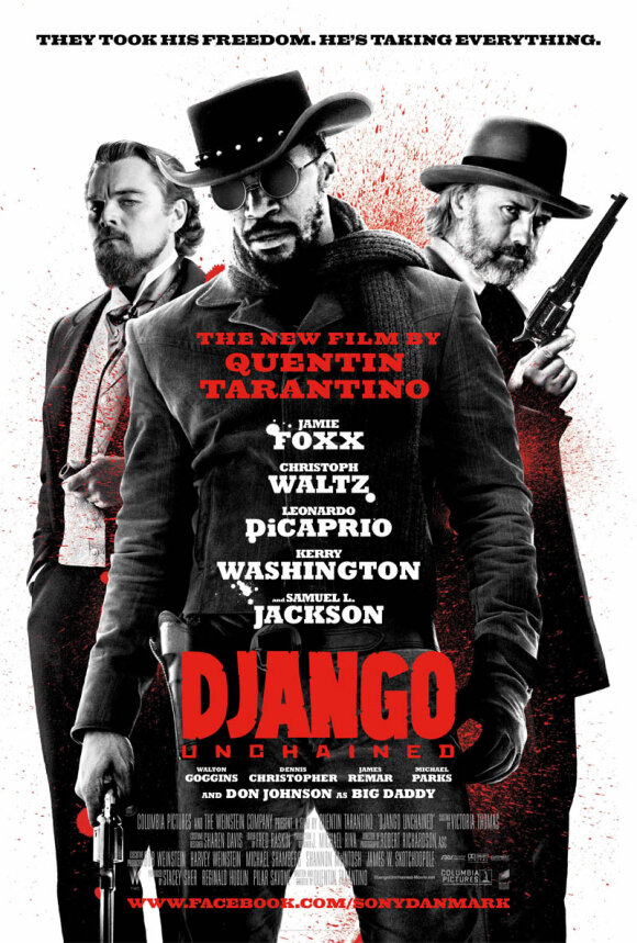 Django Unchained