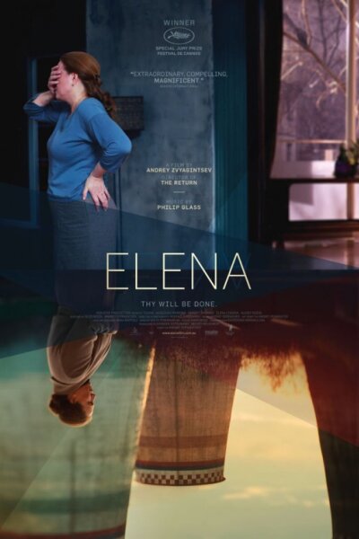 Non-Stop Productions - Elena