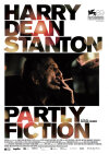 Harry Dean Stanton: Partly Fiction