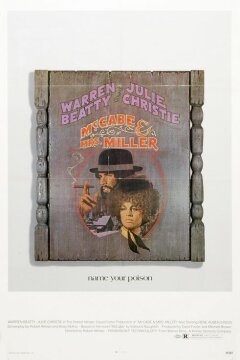 Vestens syndige par - McCabe & Mrs. Miller