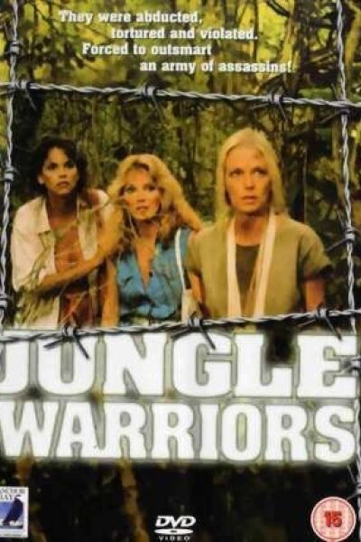 Araiz-Condoy Productions - Jungle Warriors