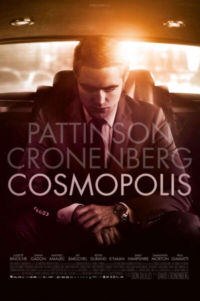 Prospero Pictures - Cosmopolis