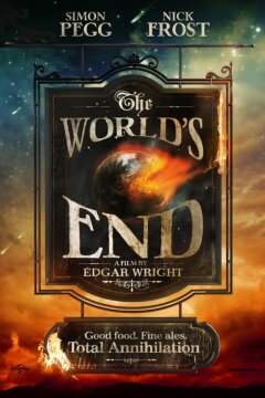 The World's End