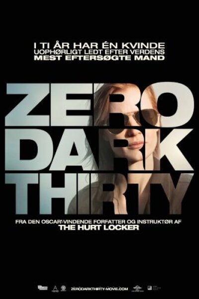 Annapurna Pictures - Zero Dark Thirty