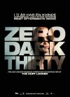 Zero Dark Thirty