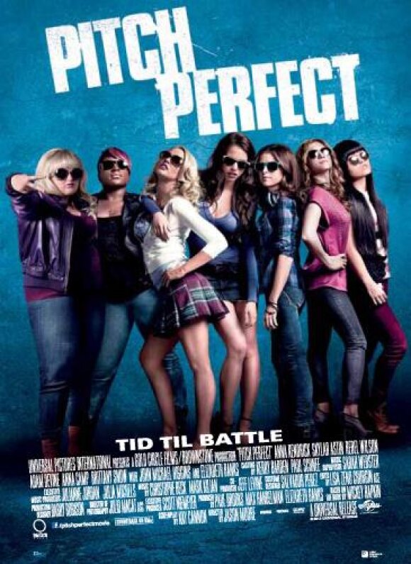 Pitch Perfect