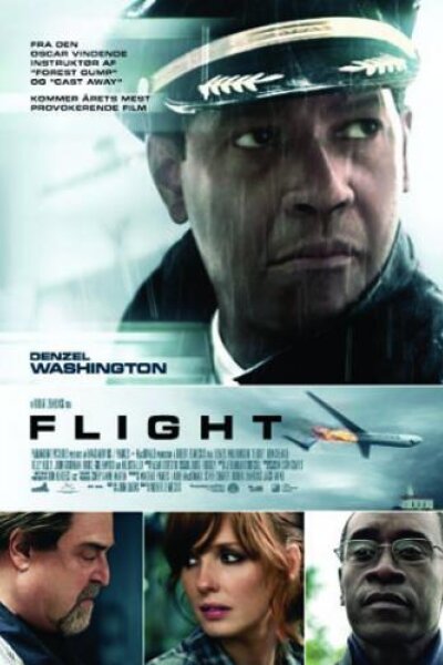 Parkes/MacDonald Productions - Flight