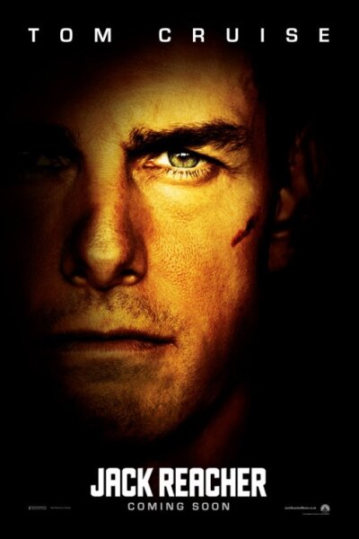 Mutual Film Company - Jack Reacher