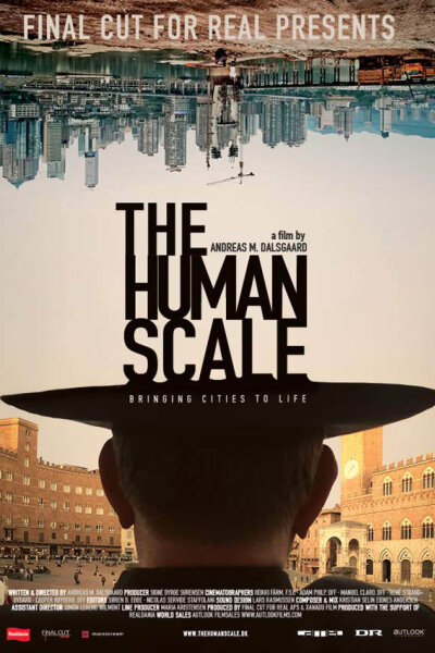 Final Cut for Real - The Human Scale