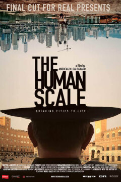 The Human Scale