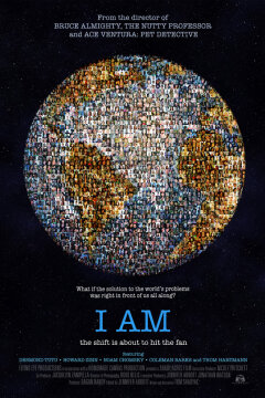 I Am