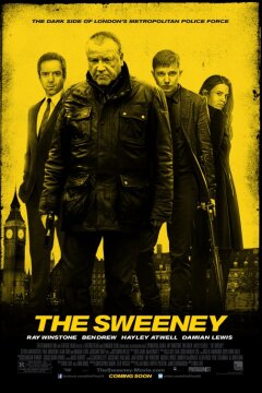 The Sweeney