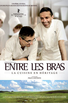 Entre les Bras