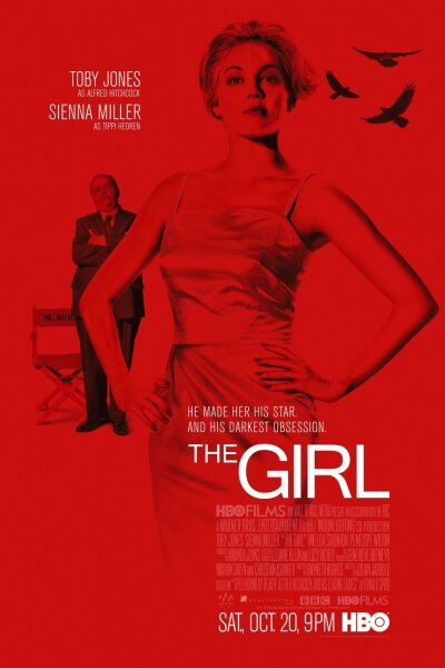 HBO Films - The Girl