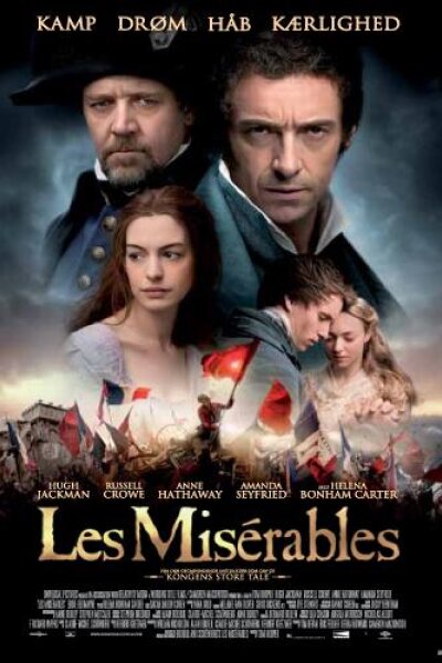 Cameron Mackintosh Ltd. - Les Misérables