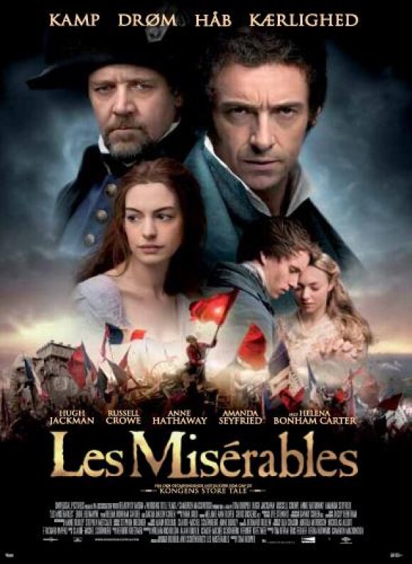 Les Misérables