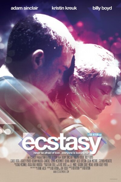 Ecstasy Film Production Services - Irvine Welsh's Ecstasy
