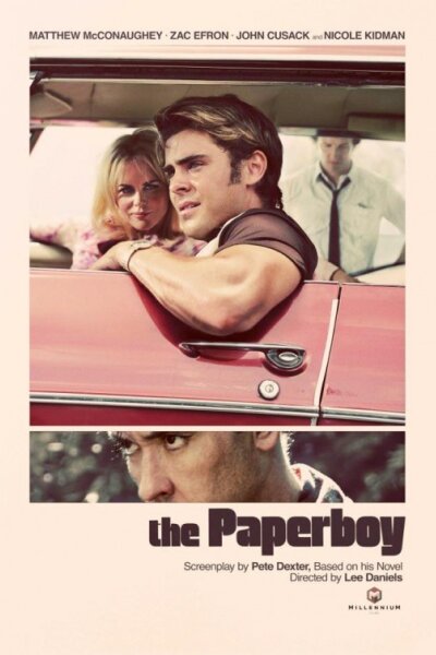 Benaroya Pictures - The Paperboy