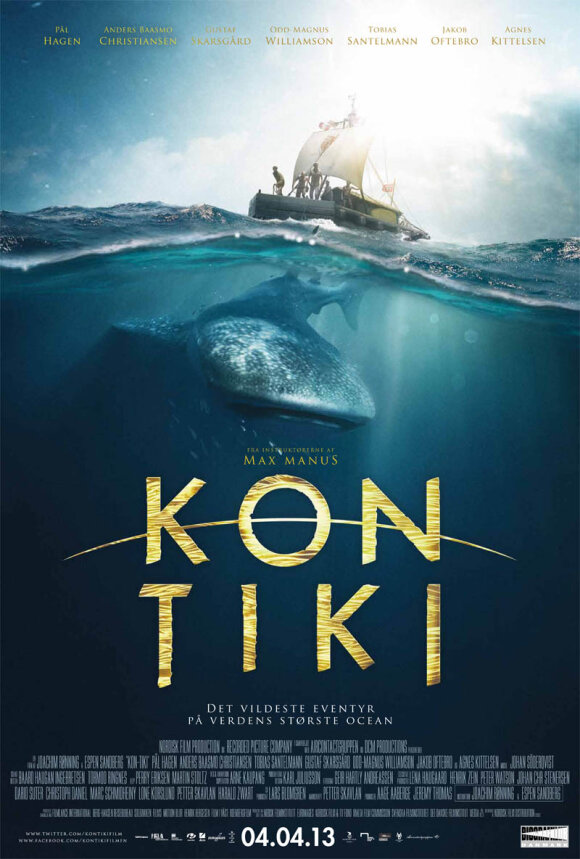 Kon-tiki