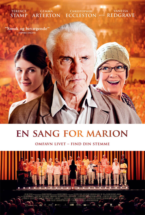 En sang for Marion