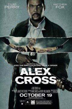 Alex Cross