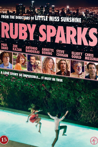 Ruby Sparks